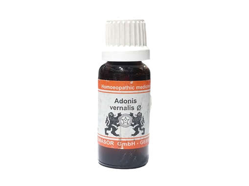 Picture of LS Adonis Vernalis Q 20ml